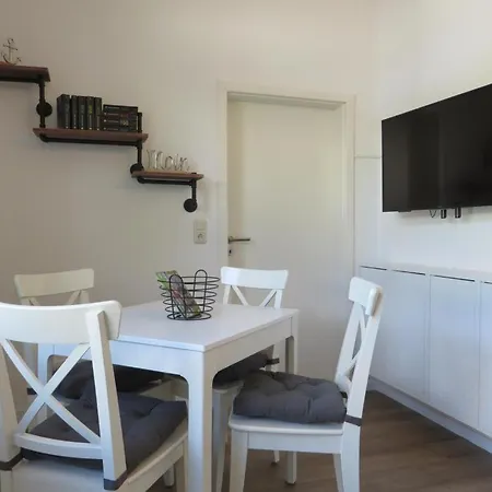 Happyness Fewo Smarthome Aurich Exterior photo