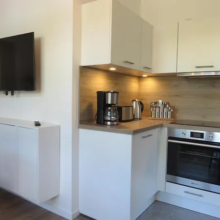 Happyness Fewo Smarthome Aurich Exterior photo