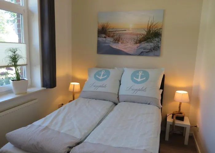 Happyness Fewo Smarthome