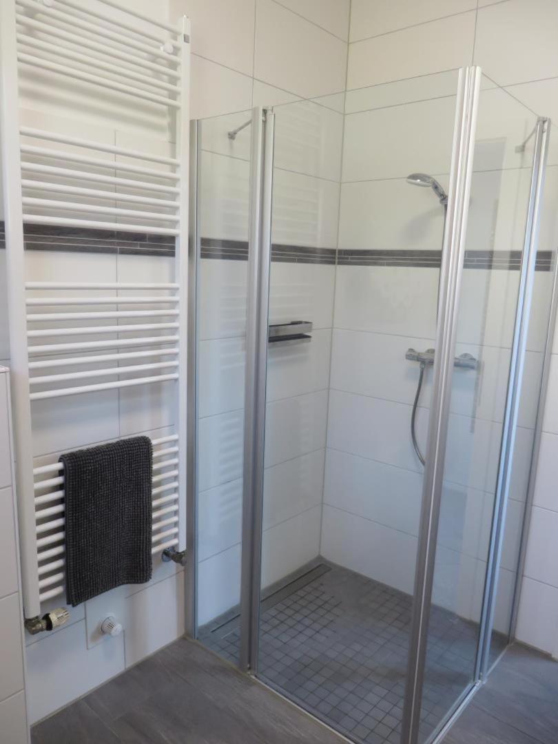 Happyness Smarthome Apartment Aurich