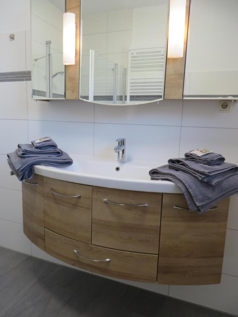 Apartment Happyness Smarthome Aurich